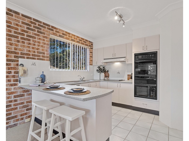 9/6-10 Weatherly Close, Nelson Bay NSW 2315