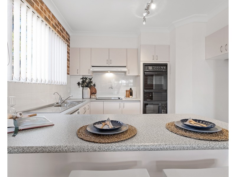 9/6-10 Weatherly Close, Nelson Bay NSW 2315