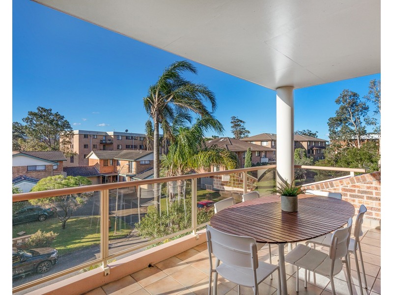 9/6-10 Weatherly Close, Nelson Bay NSW 2315