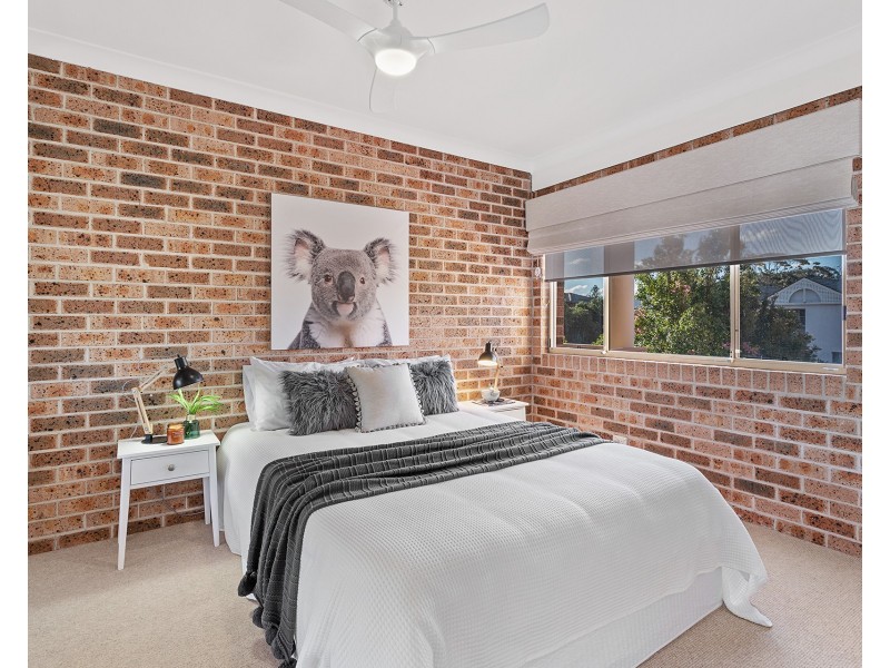 9/6-10 Weatherly Close, Nelson Bay NSW 2315