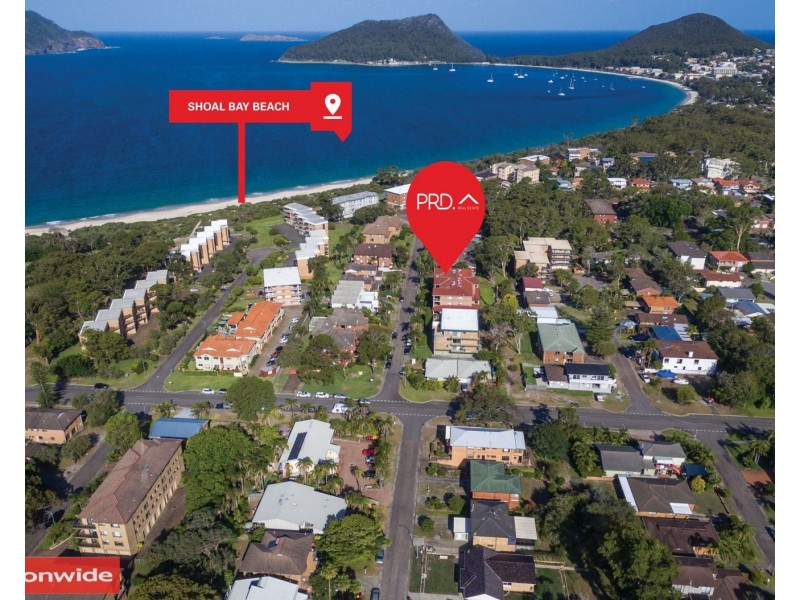 9/6-10 Weatherly Close, Nelson Bay NSW 2315