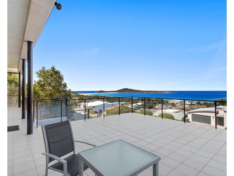 28 Garuwa Street, Fingal Bay NSW 2315