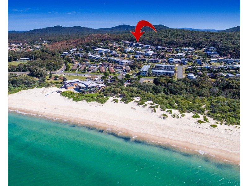 28 Garuwa Street, Fingal Bay NSW 2315