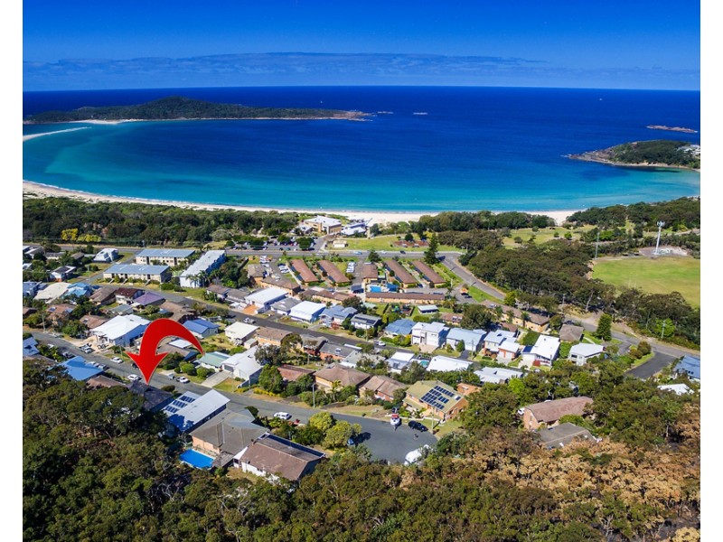 28 Garuwa Street, Fingal Bay NSW 2315