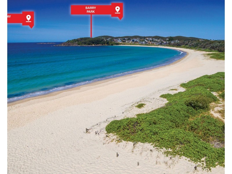 28 Garuwa Street, Fingal Bay NSW 2315