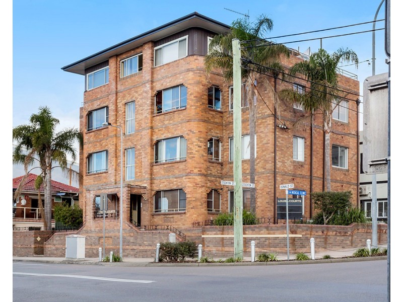 7/49 Donald Street, Nelson Bay NSW 2315