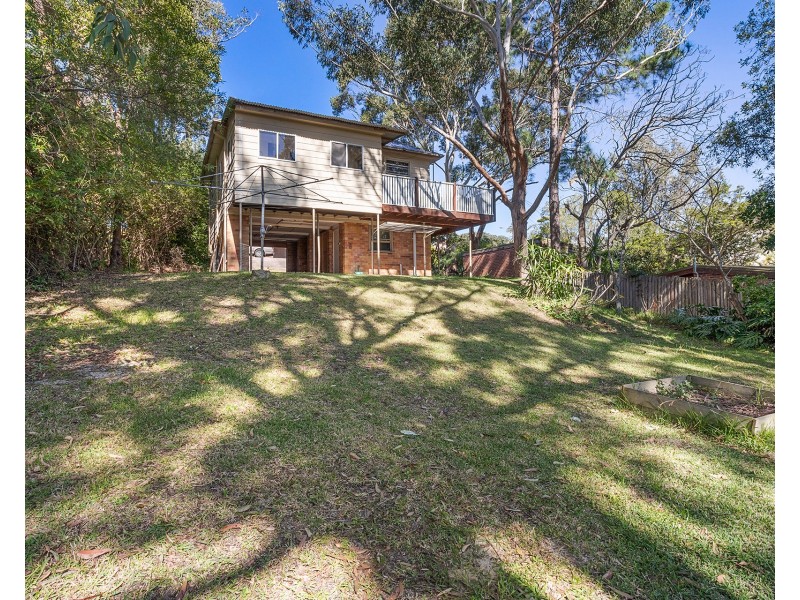 42 Yoolarai Crescent, Nelson Bay NSW 2315