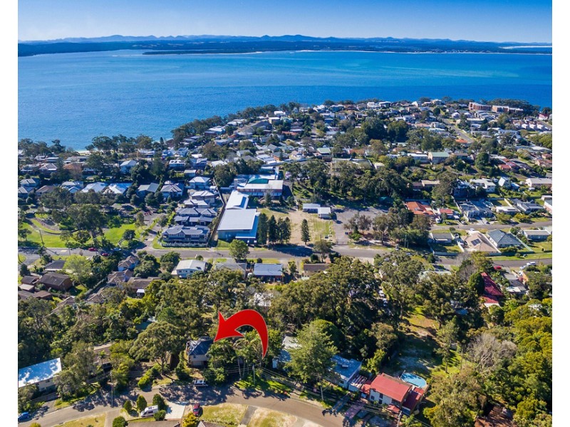 42 Yoolarai Crescent, Nelson Bay NSW 2315