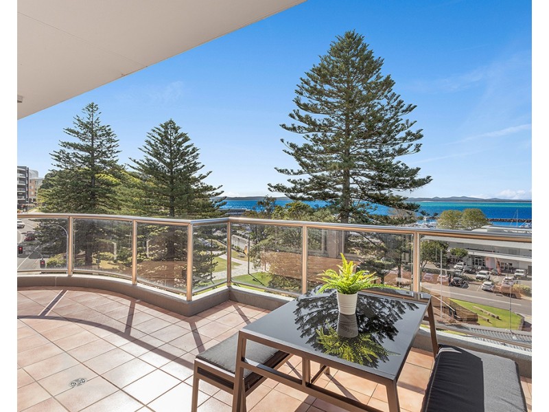 42/71 Victoria Parade, Nelson Bay NSW 2315