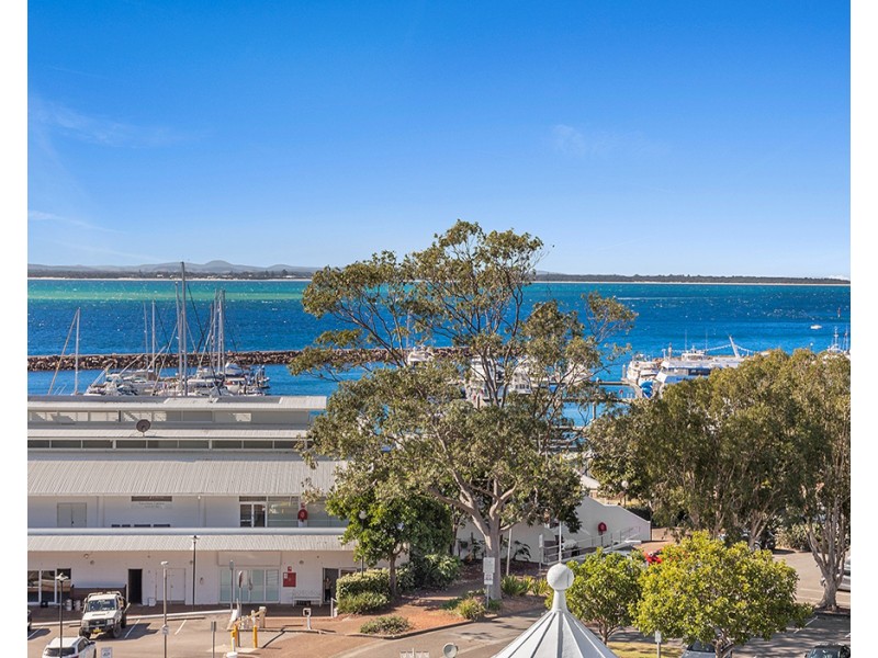 42/71 Victoria Parade, Nelson Bay NSW 2315