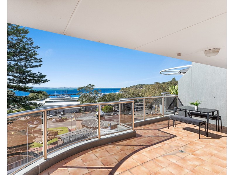 42/71 Victoria Parade, Nelson Bay NSW 2315