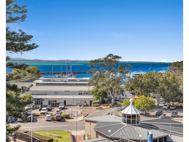42/71 Victoria Parade, Nelson Bay NSW 2315