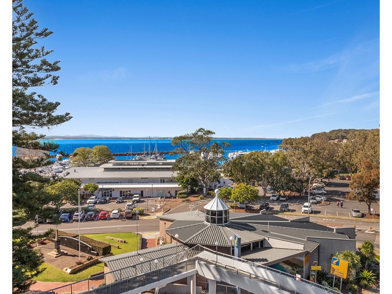 42/71 Victoria Parade, Nelson Bay NSW 2315