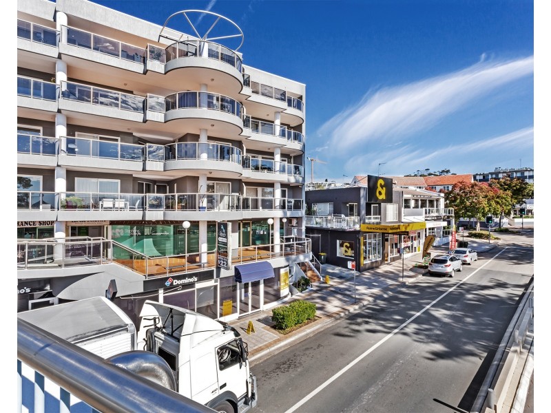 42/71 Victoria Parade, Nelson Bay NSW 2315