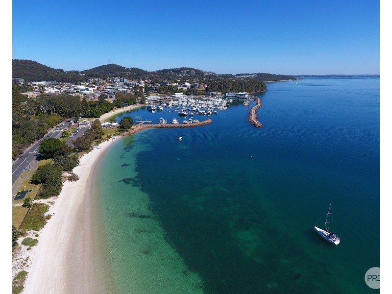 42/71 Victoria Parade, Nelson Bay NSW 2315