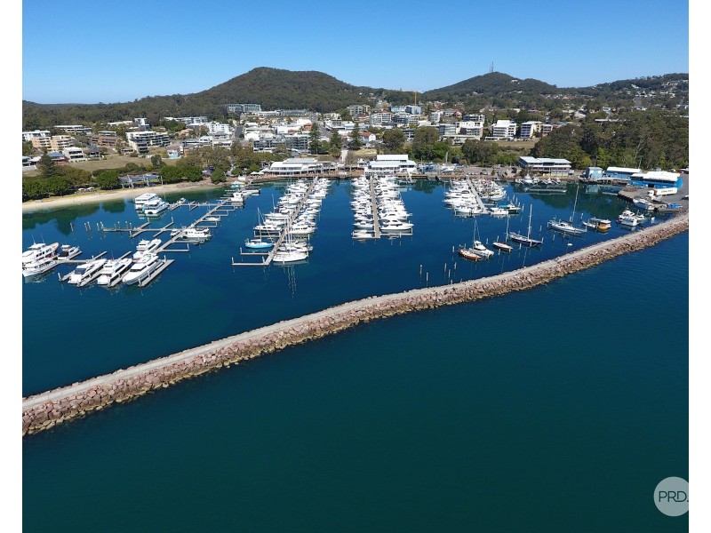 42/71 Victoria Parade, Nelson Bay NSW 2315