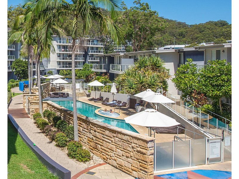 90/1a Tomaree Street, Nelson Bay NSW 2315
