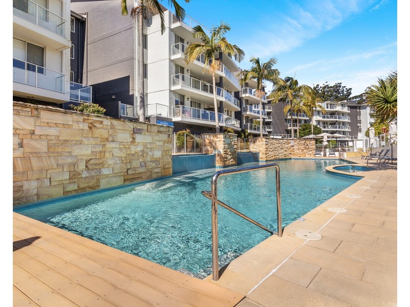 90/1a Tomaree Street, Nelson Bay NSW 2315
