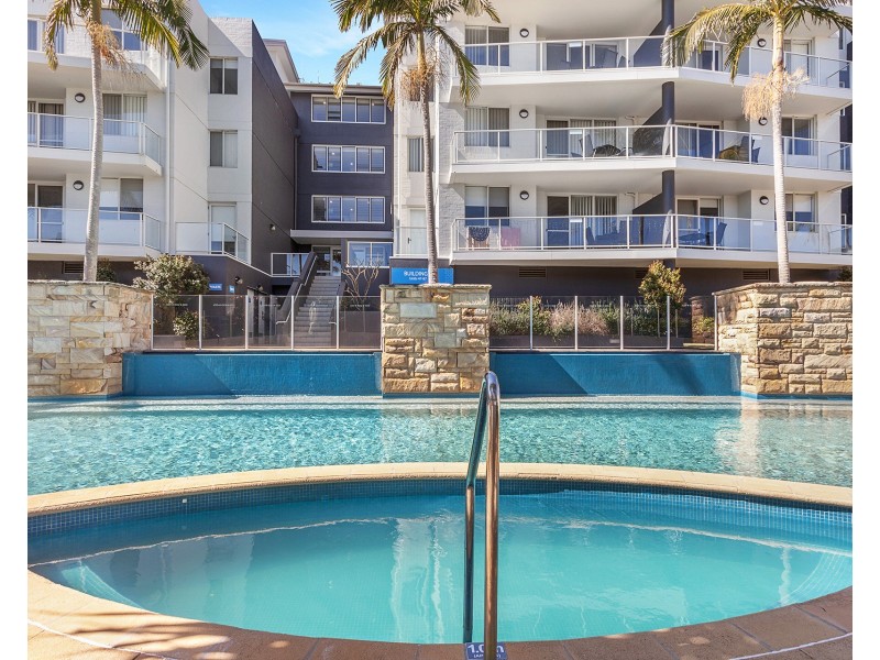 90/1a Tomaree Street, Nelson Bay NSW 2315