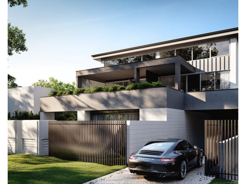 2, 3 & 4/143 Soldiers Point Road, Soldiers Point NSW 2317
