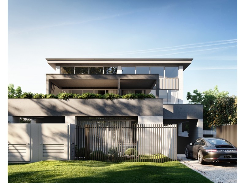 2, 3 & 4/143 Soldiers Point Road, Soldiers Point NSW 2317