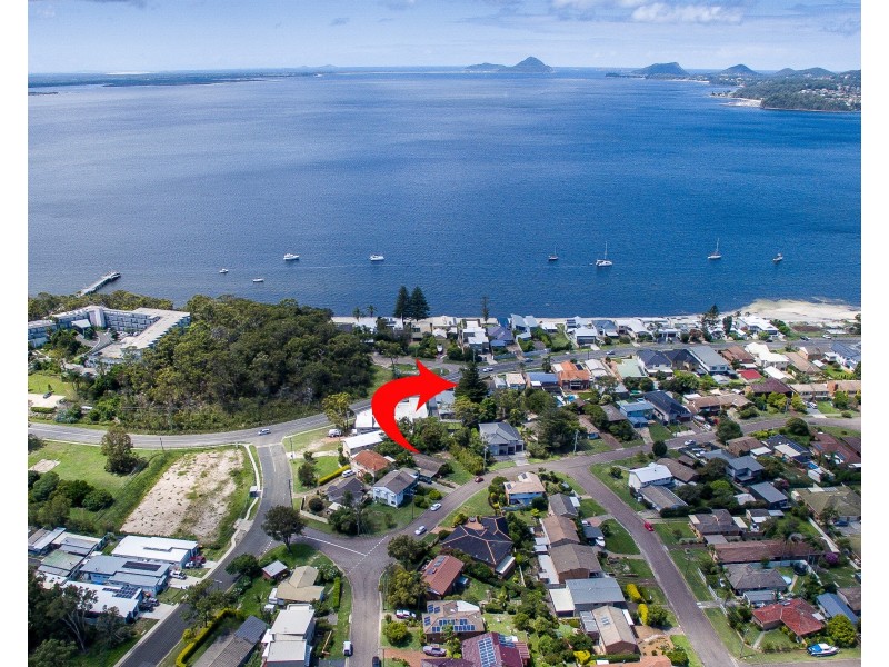 132 Soldiers Point Road, Salamander Bay NSW 2317