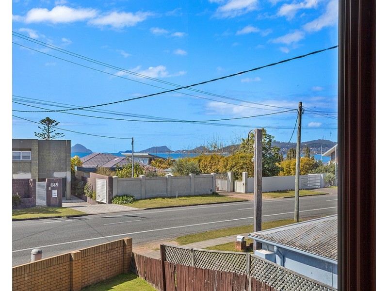 132 Soldiers Point Road, Salamander Bay NSW 2317