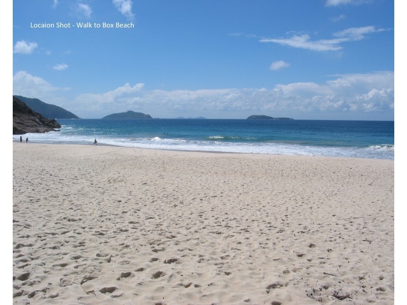 76a Tomaree Road, Shoal Bay NSW 2315