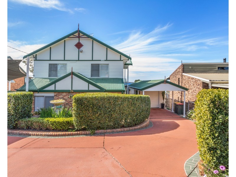 36 Whitbread Drive, Lemon Tree Passage NSW 2319