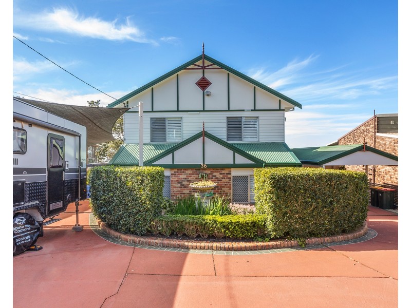 36 Whitbread Drive, Lemon Tree Passage NSW 2319