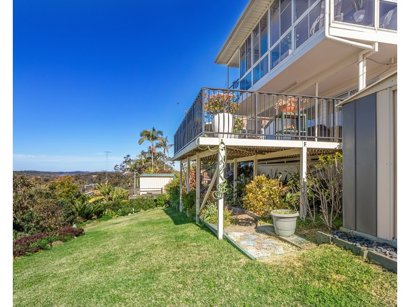 36 Whitbread Drive, Lemon Tree Passage NSW 2319