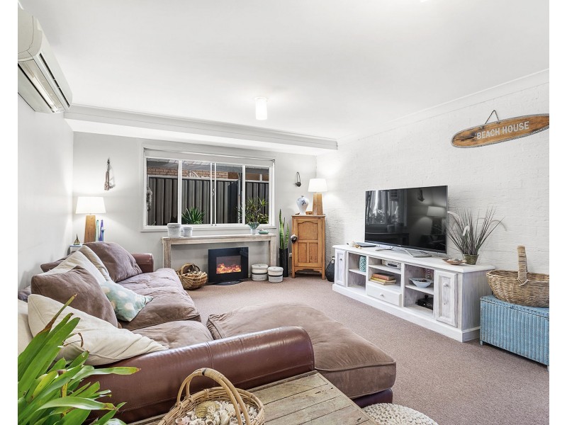 1/25 Government Road, Shoal Bay NSW 2315