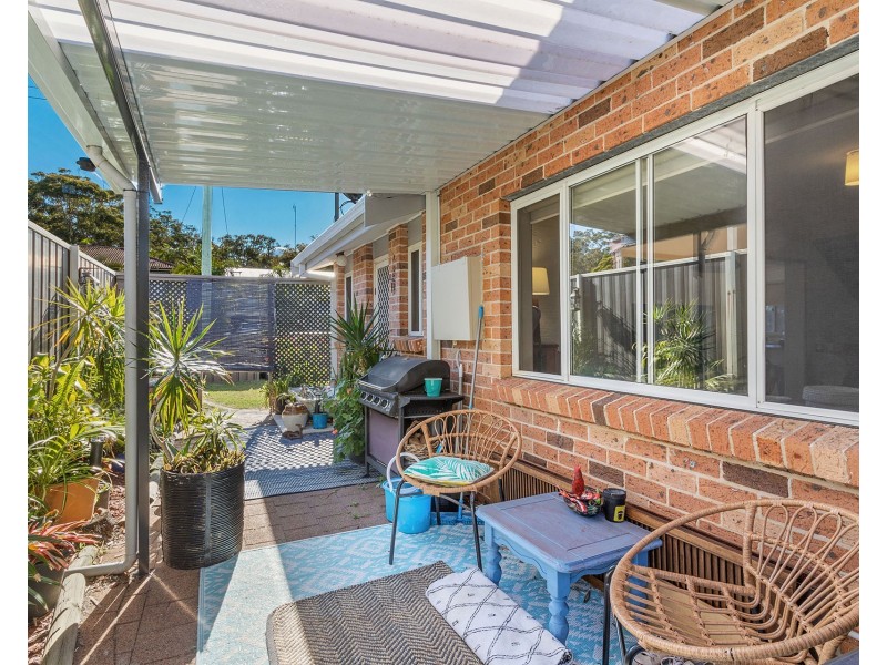 1/25 Government Road, Shoal Bay NSW 2315
