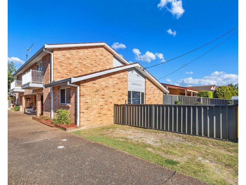 1/25 Government Road, Shoal Bay NSW 2315