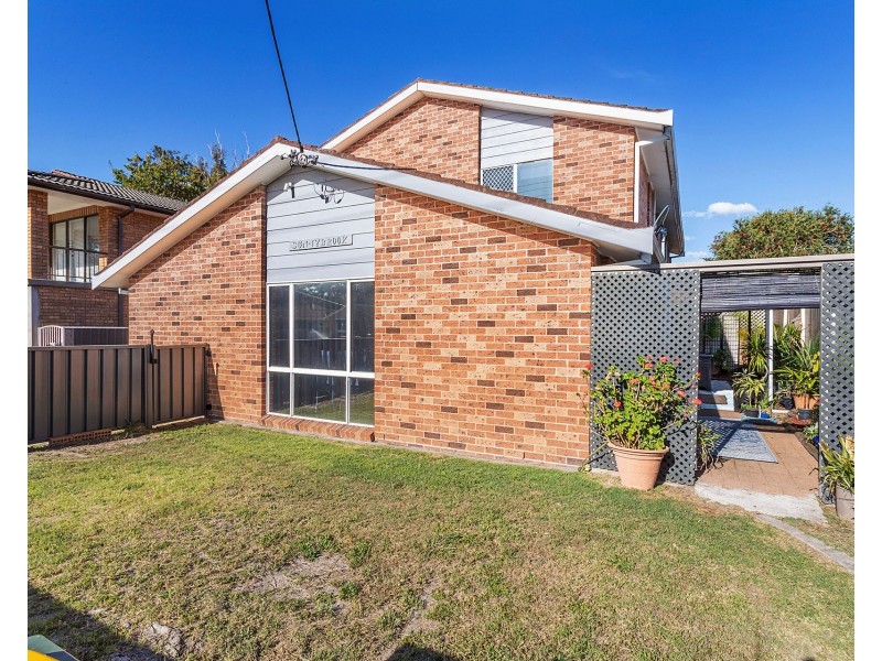 1/25 Government Road, Shoal Bay NSW 2315