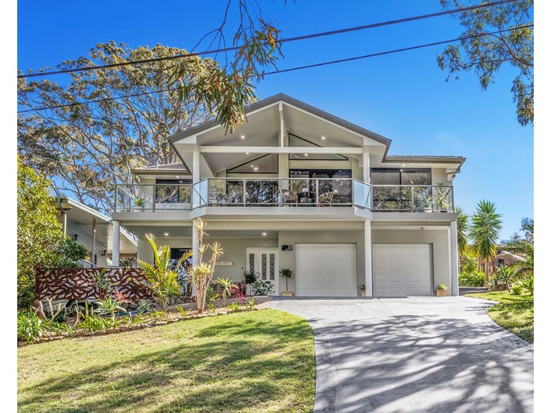 23 Gibbers Drive, Lemon Tree Passage NSW 2319