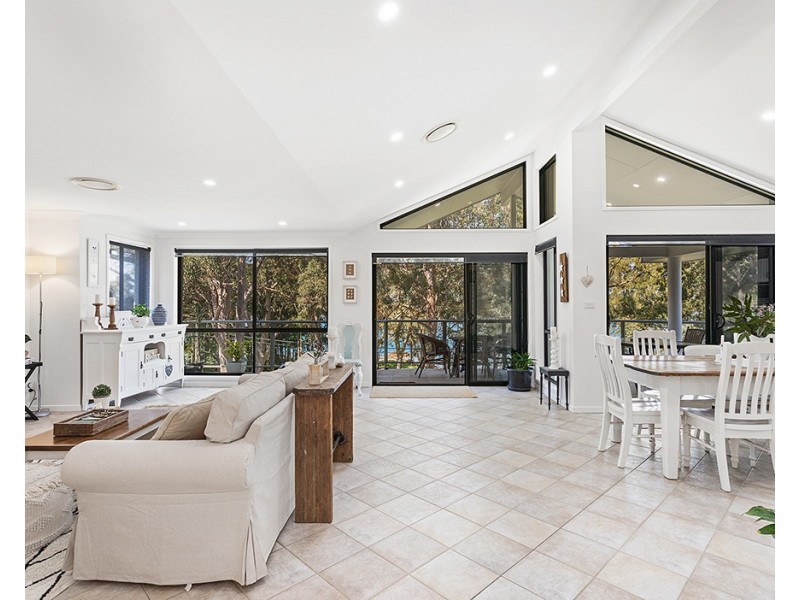 23 Gibbers Drive, Lemon Tree Passage NSW 2319