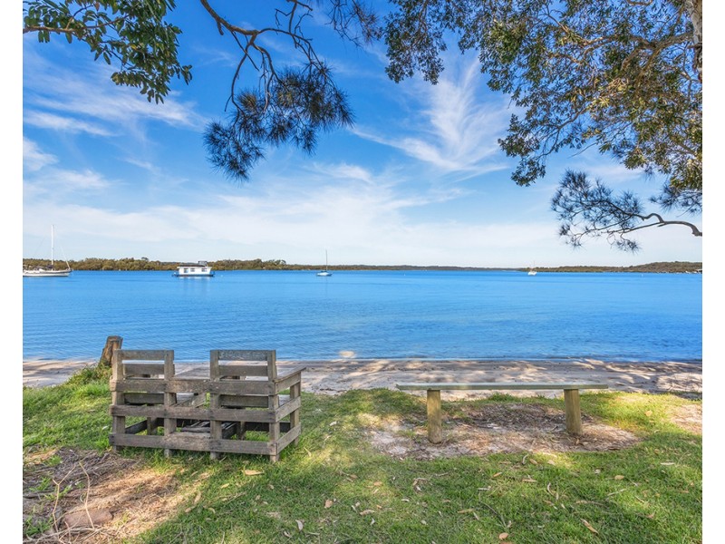 23 Gibbers Drive, Lemon Tree Passage NSW 2319