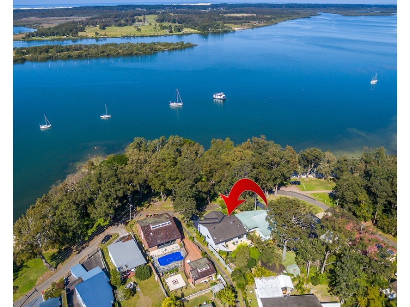 23 Gibbers Drive, Lemon Tree Passage NSW 2319