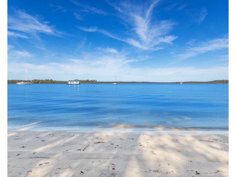 23 Gibbers Drive, Lemon Tree Passage NSW 2319