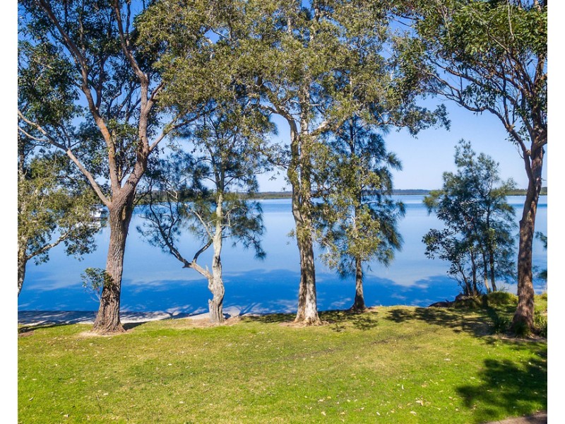 23 Gibbers Drive, Lemon Tree Passage NSW 2319