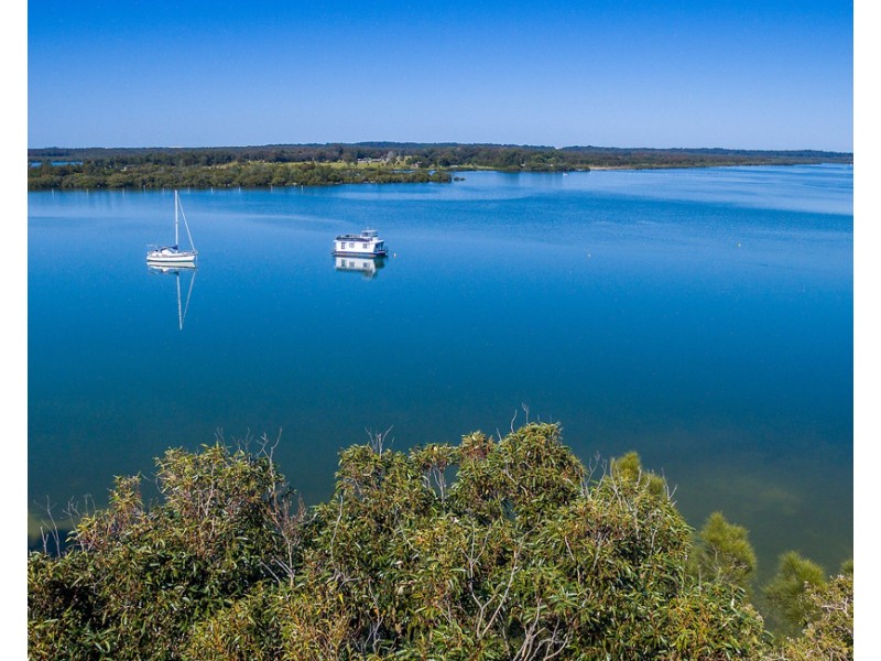 23 Gibbers Drive, Lemon Tree Passage NSW 2319