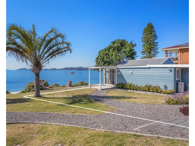 1/11 Soldiers Point Road, Soldiers Point NSW 2317