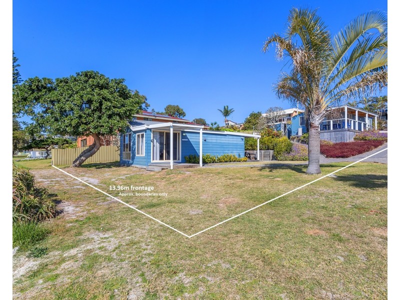 1/11 Soldiers Point Road, Soldiers Point NSW 2317