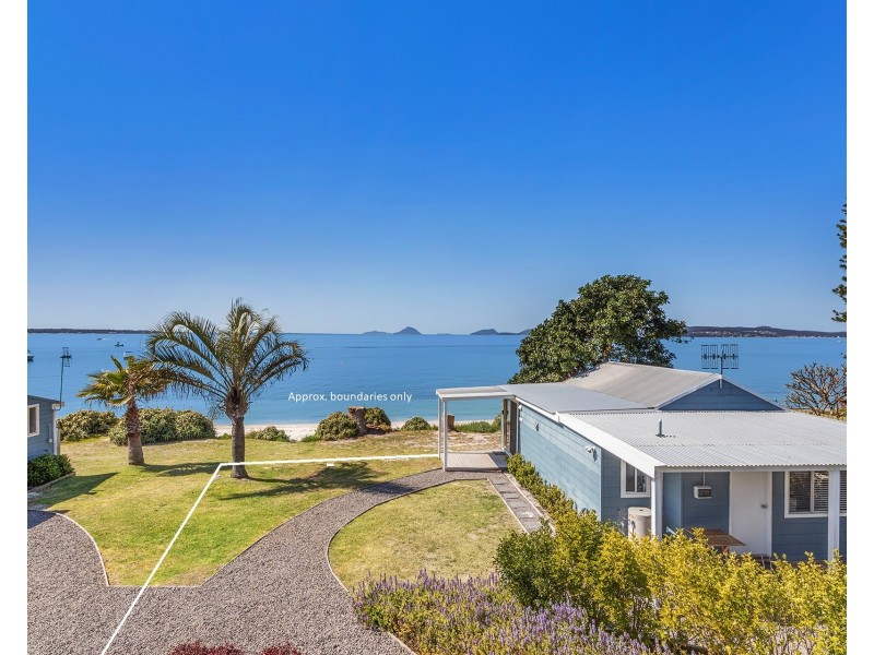 1/11 Soldiers Point Road, Soldiers Point NSW 2317