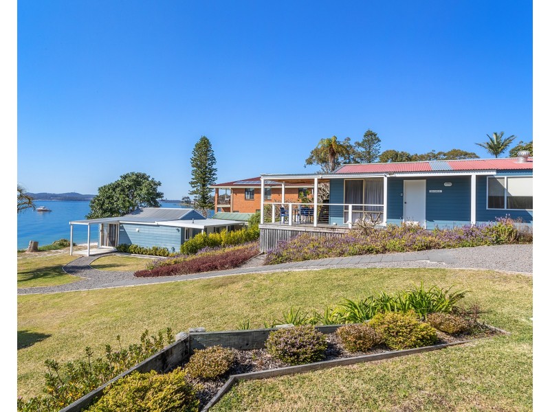 1/11 Soldiers Point Road, Soldiers Point NSW 2317