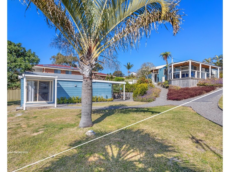 1/11 Soldiers Point Road, Soldiers Point NSW 2317