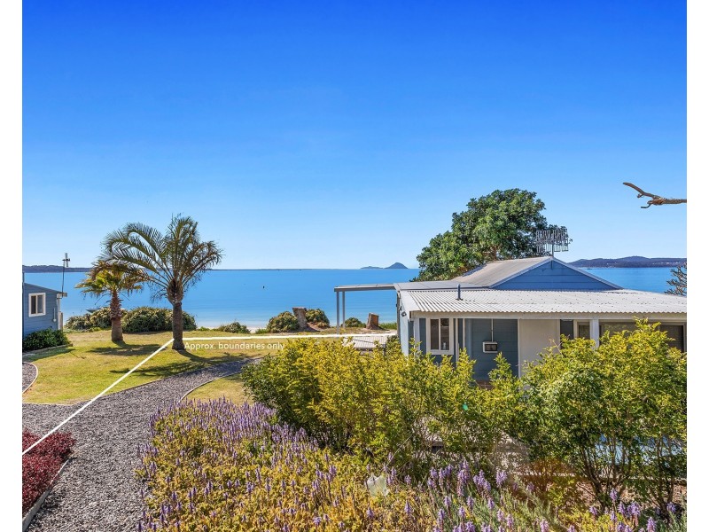 1/11 Soldiers Point Road, Soldiers Point NSW 2317