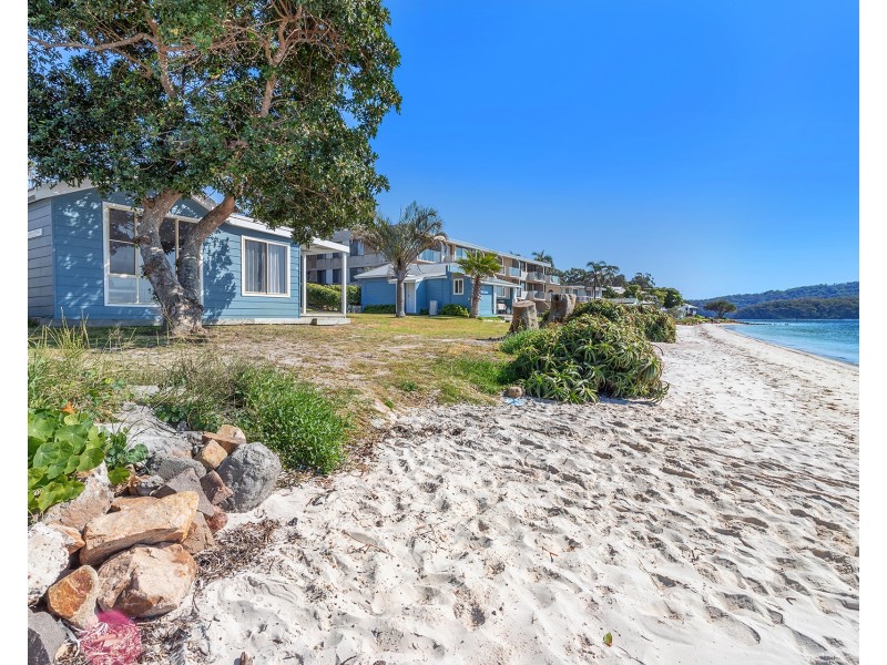 1/11 Soldiers Point Road, Soldiers Point NSW 2317