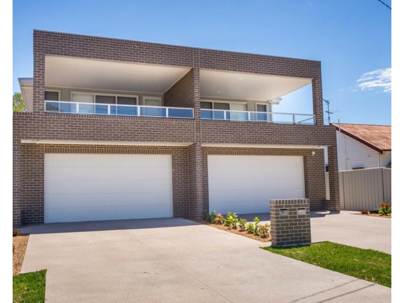 26B Achilles Street, Nelson Bay NSW 2315